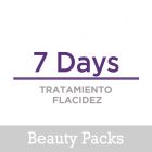 Beauty Pack 7 Days Flacidez