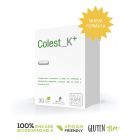 Colest_K + Nueva fórmula (30 cápsulas)