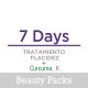 Beauty Pack 7 Days Flacidez + cúrcuma