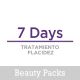 Beauty Pack 7 Days Flacidez