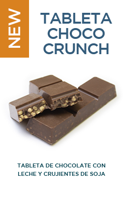 Tableta Choco Crunch